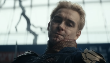 Homelander Seeks Immortality In Final Season