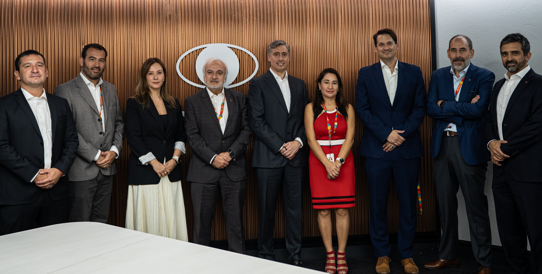 Codelco and Microsoft sign mining AI & analytics collaboration agreement