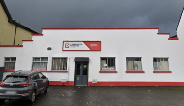 J. O'Brien Motor Factors appeals for support for Lyme disease treatment