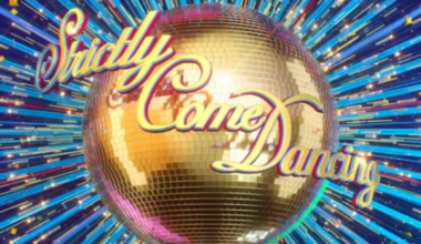 Ten-year Strictly veteran Luba Mushtuck quits show as BBC’s cast cull continues