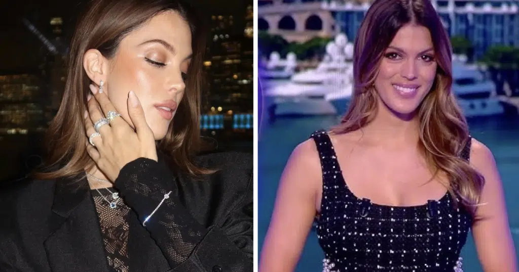 Fans Are Only Just Realising Where They Recognise Antoine Dupont's Girlfriend From