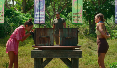 Australian Survivor: Redemption - Episode 10 Recap - Take The Cake