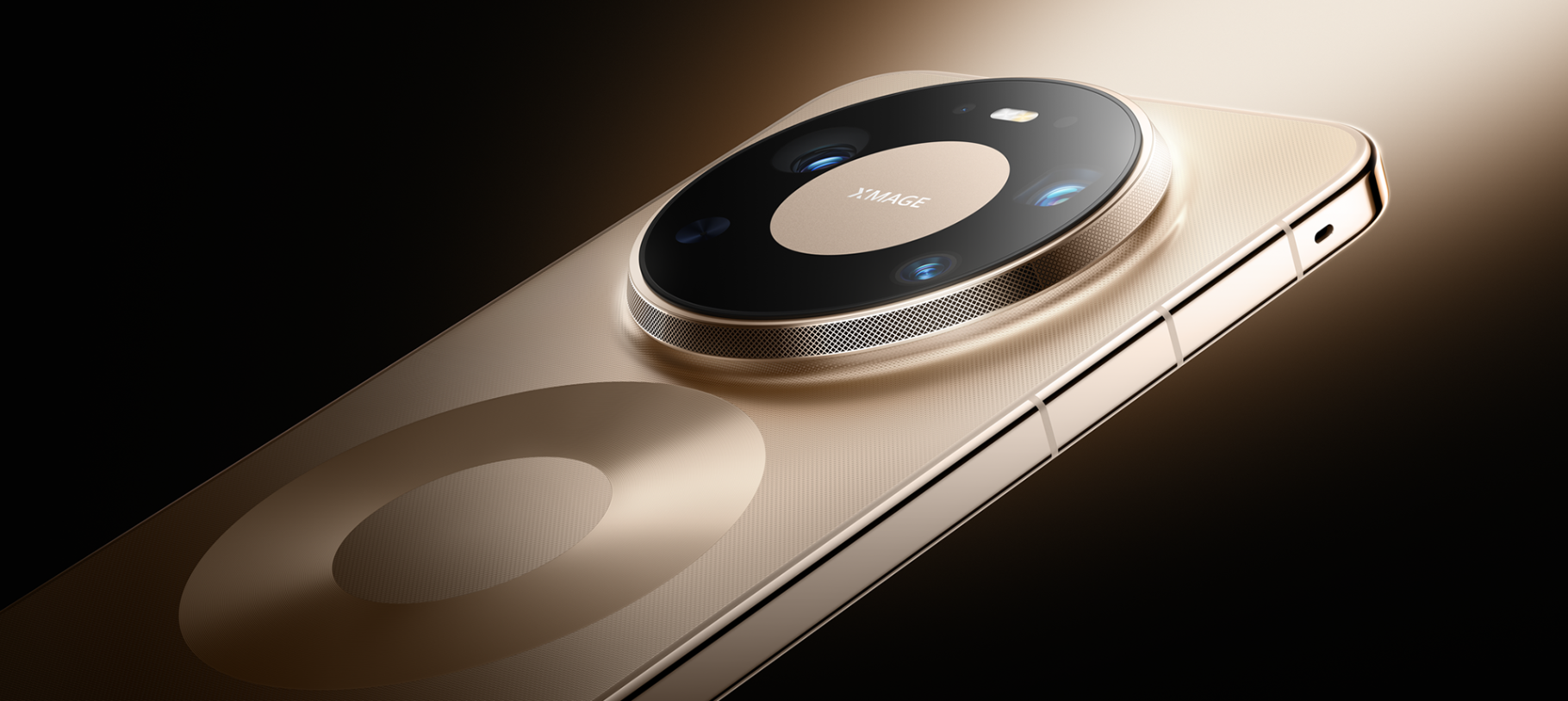 Huawei Mate 80 Pro Max Wind Edition Features Built-In Fan and Triple Camera Setup