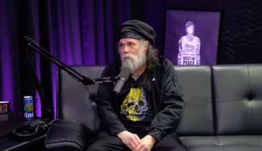 Former Cannibal Corpse Vocalist Chris Barnes Says He Isn’t ‘Bitter’ About His Firing