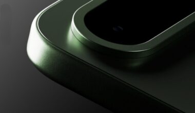 Tecno Spark 50 5G teaser shows off a refreshed design