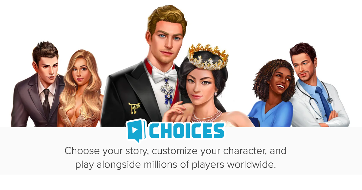 Choices developer Pixelberry Studios lays off staff