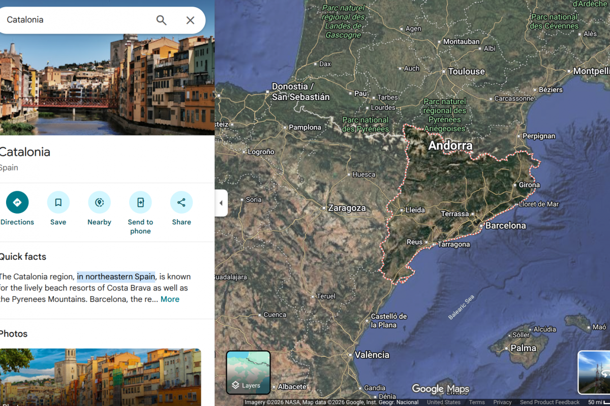 Swine Flu Confirmed in Catalonia Again — Vax-Before-Travel