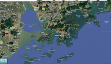 Hong Kong Confirms Hepatitis A Cluster — Vax-Before-Travel