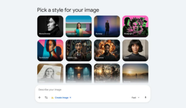 Google DeepMind launches Nano Banana 2 image model
