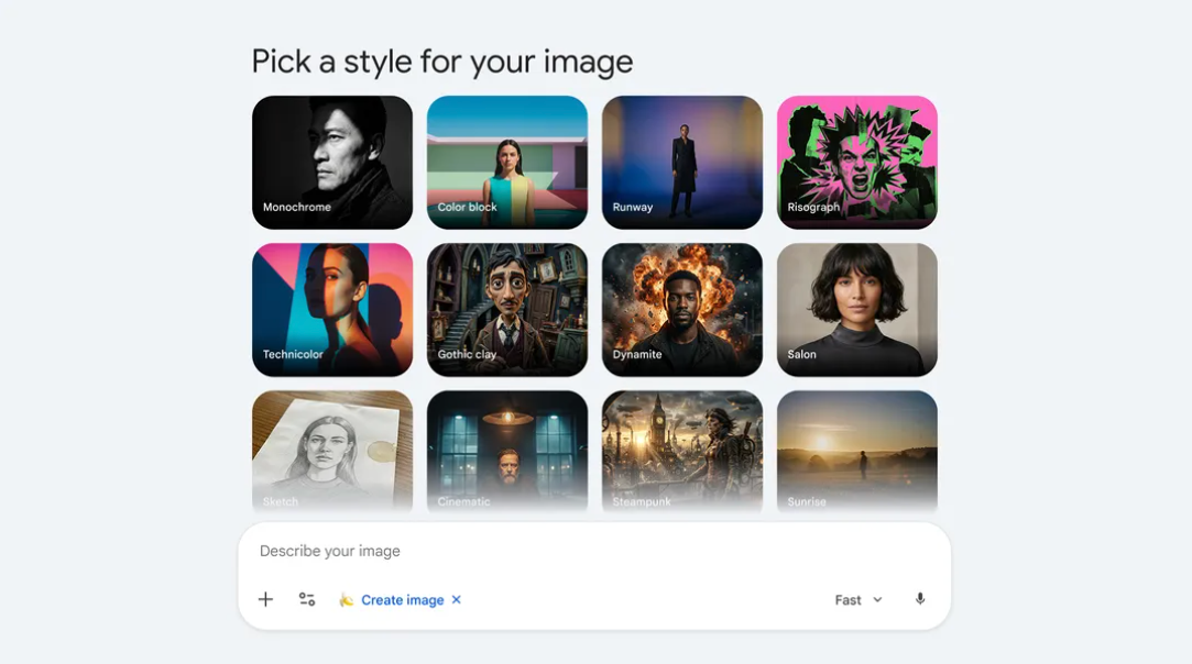 Google DeepMind launches Nano Banana 2 image model