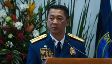 Cops deployed to markets to prevent profiteering, hoarding incidents