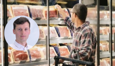 “Most awful betrayal” Mayo TD says as Brazilian beef imports to Ireland rise 800% over a decade