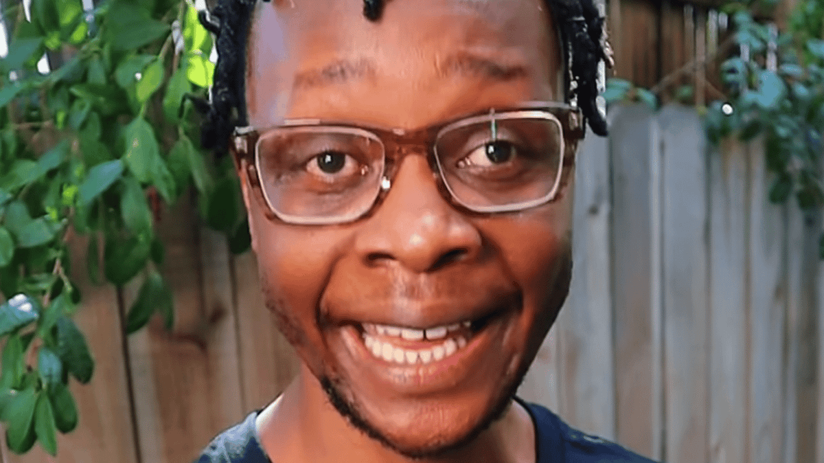 Comedian responds after Lion King composer sues him for $27 million over viral joke