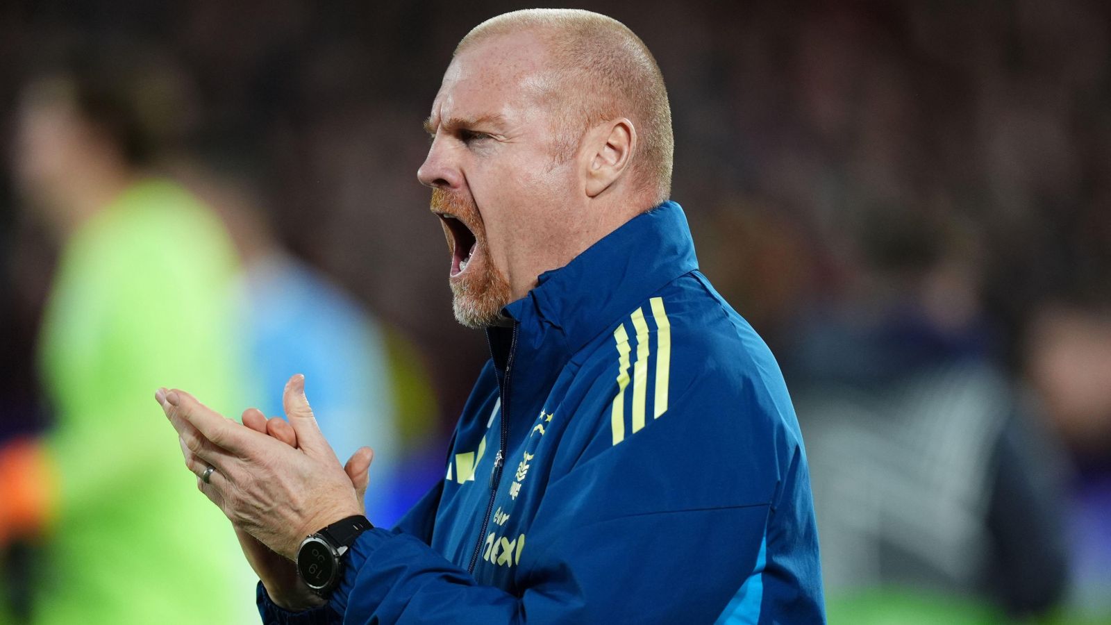 Dyche sets one key condition to replace Tudor after Romano sack update; two alternatives revealed