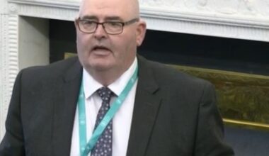 Common sense must prevail on bus driver retirements – Boyle - Highland Radio