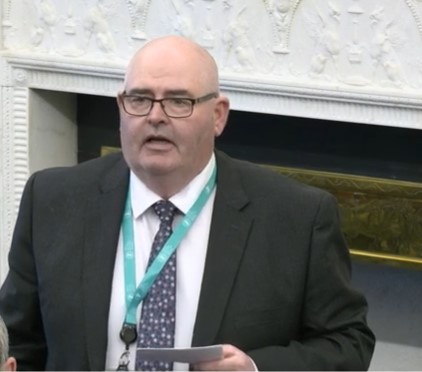 Common sense must prevail on bus driver retirements – Boyle - Highland Radio