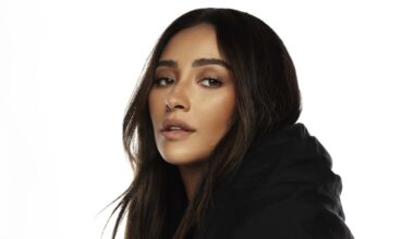 Shay Mitchell Cast In 'Baywatch' Sequel In Series Regular Role