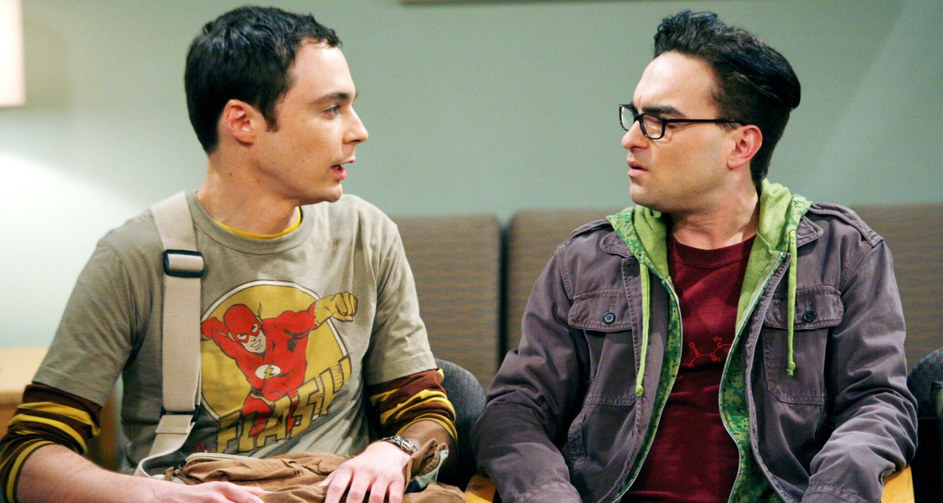The Big Bang Theory Breaks Its 19-Year Winning Character Formula For Its Sequel Show