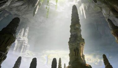 Ancient rainfall - not drought - collapsed China’s Shijiahe culture