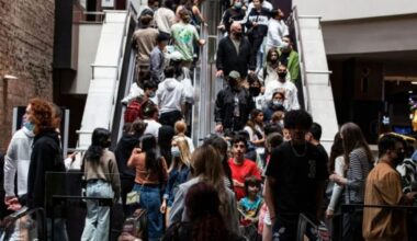 One inflation battle after another for Reserve Bank - News