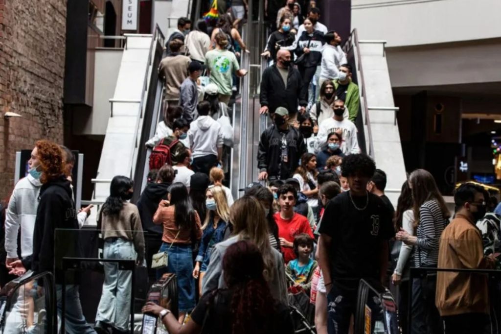 One inflation battle after another for Reserve Bank - News