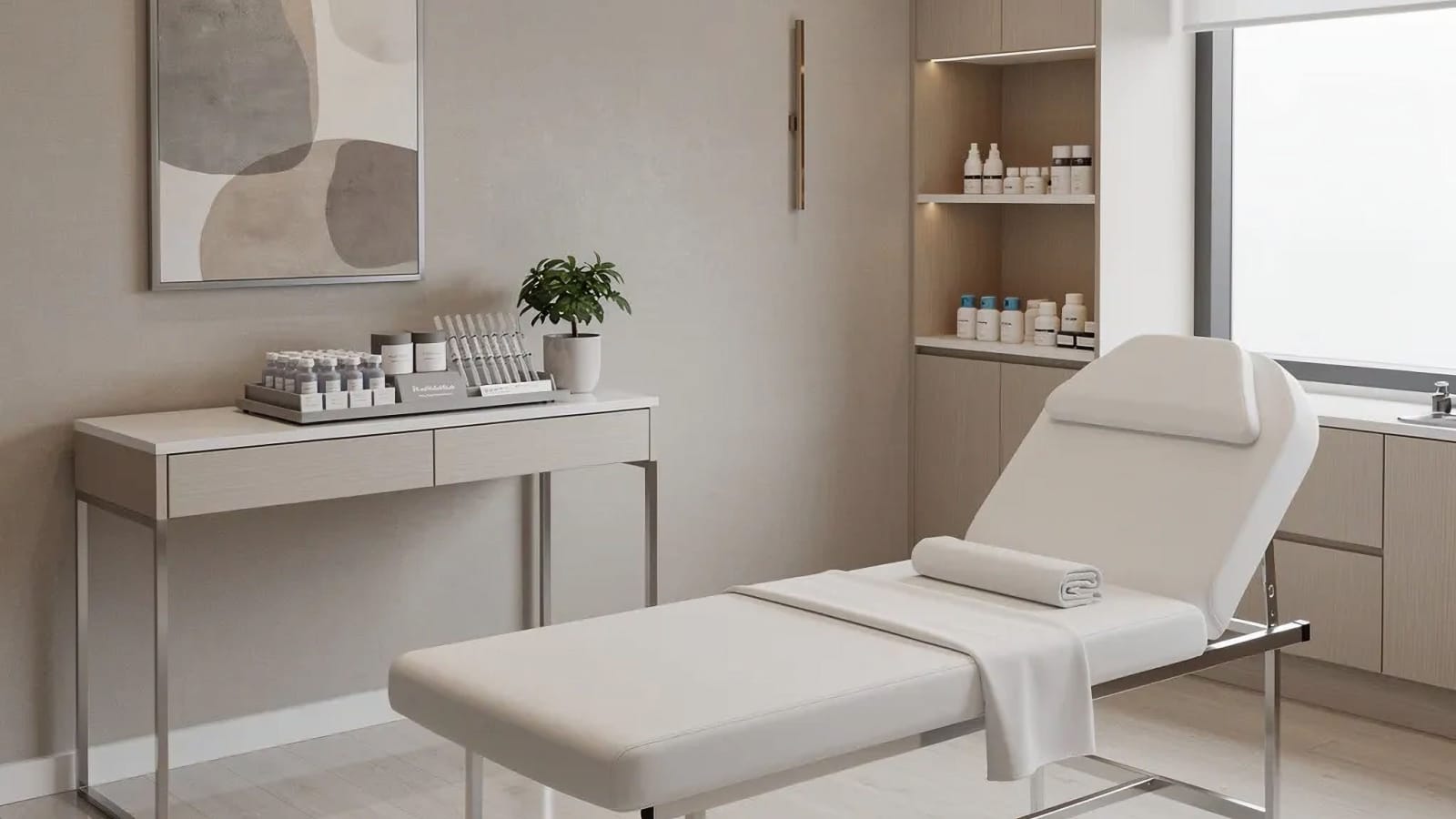 Let’s Save Our Doctors' Time for Sick People