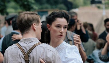 'Silent Rebellion' Takes Top Honors at Joburg Film Festival