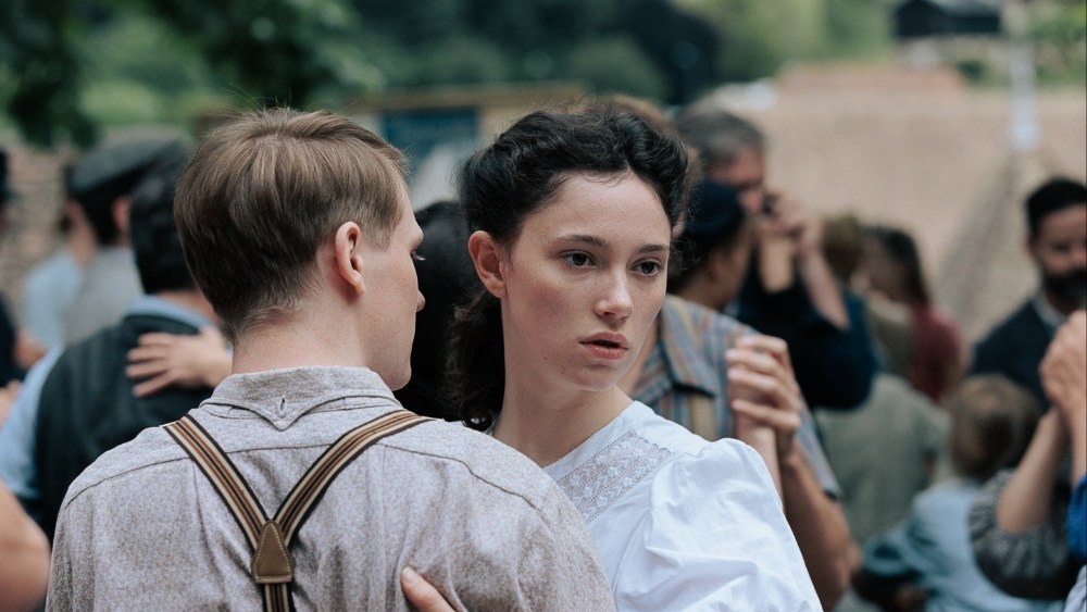 'Silent Rebellion' Takes Top Honors at Joburg Film Festival