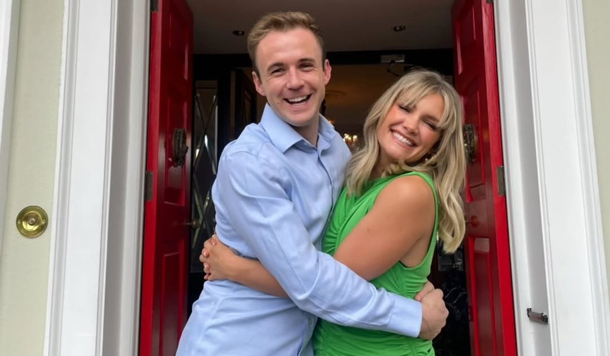 Niamh Cullen navigating PTSD amid grief after Jamie's death