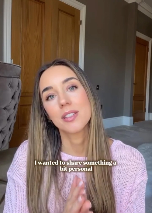 Pic: Emily Andre/Instagram