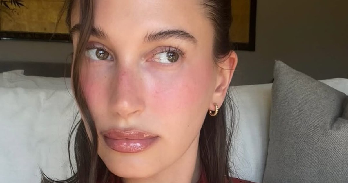 Hailey Bieber Shows a New Level of Boldness With Her Outfit Amid New Rhode Launch