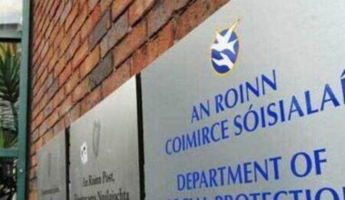 Nurse claimed €29,000 in carer's allowance she was not entitled to