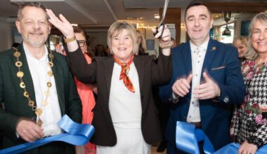 Limerick cafe offers a warm, safe space for those in need of mental health support