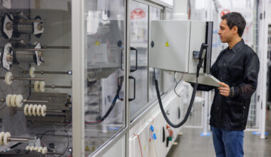 Space boom strains supply chain, industry report warns