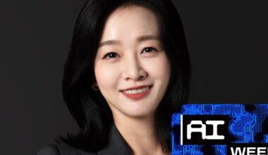 "You cannot think of game development without thinking about AI" – Ex-NCSoft president Songyee Yoon on investing in the AI future