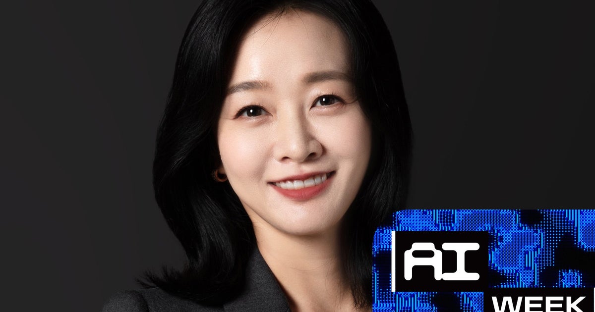"You cannot think of game development without thinking about AI" – Ex-NCSoft president Songyee Yoon on investing in the AI future
