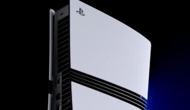 AI frame generation is coming to the PS5 Pro