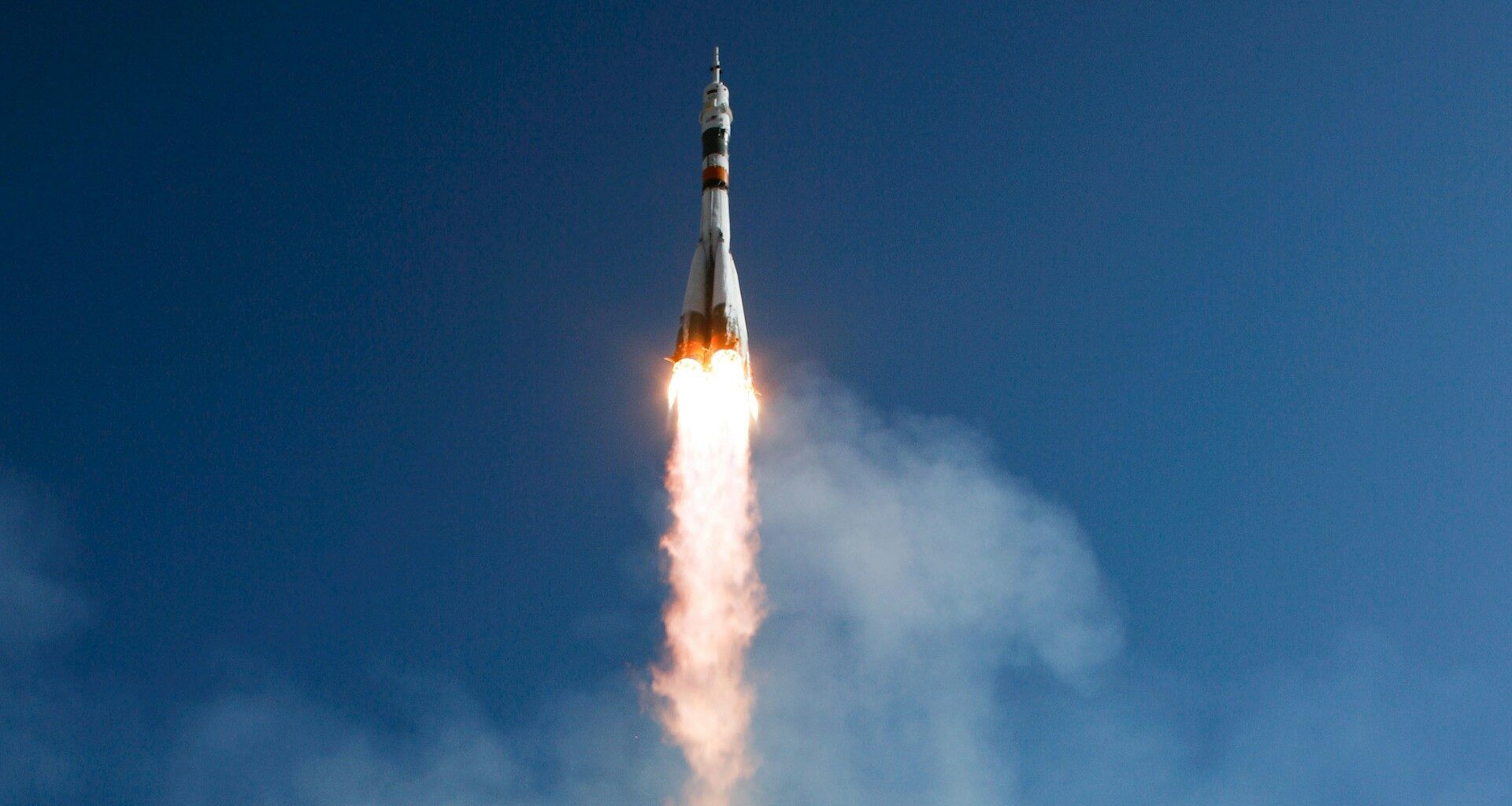 Satellite launches and burn-ups are altering Earth’s atmosphere and damaging the ozone layer