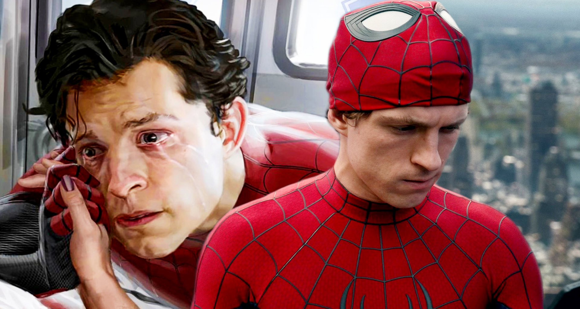 Fans Think Hidden Spider-Man: Brand New Day Detail Sets Up The MCU's Gwen Stacy