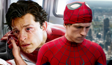 Fans Think Hidden Spider-Man: Brand New Day Detail Sets Up The MCU's Gwen Stacy