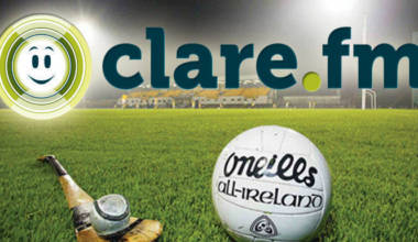 Clare FM Sideline View Friday March 6th