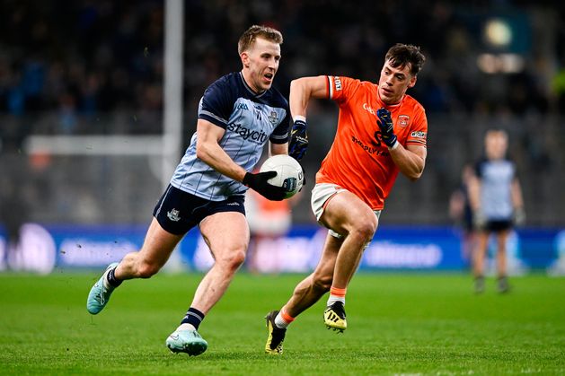 National Football League: Dublin welcome Armagh to HQ in Division 1 clash - The Irish Independent