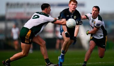 National Leagues: All today’s hurling and football action from across the country