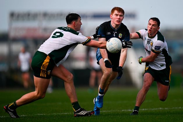 National Leagues: All today’s hurling and football action from across the country