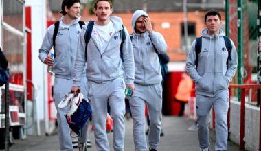 League of Ireland live: Drogheda United v Shamrock Rovers, Dundalk v Sligo Rovers, Shelbourne v Bohemians, St Patrick's Athletic v Derry City, Galway United v Waterford