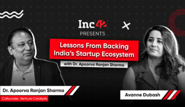 The Untold Playbook Of India’s Most Prolific Angel Investor