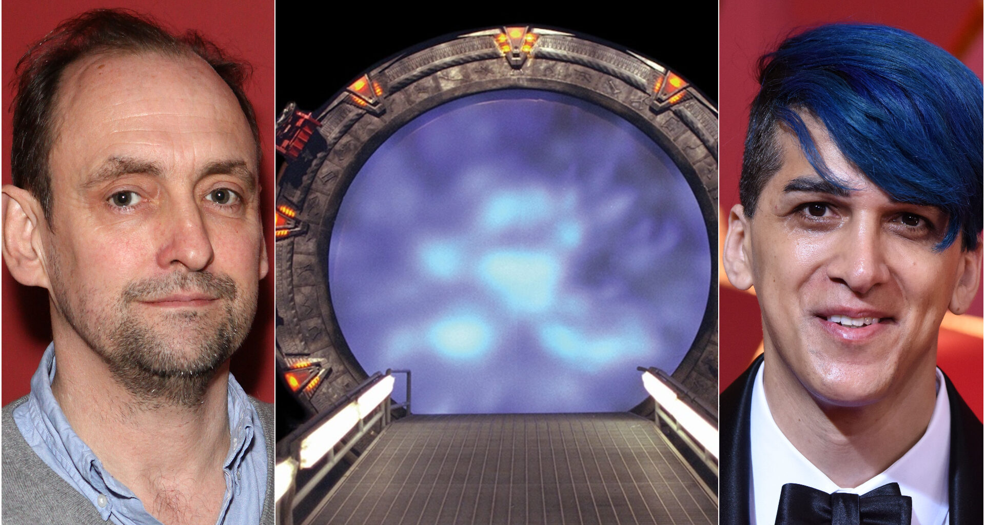 'Stargate' Series News: Key Behind-the-Scenes Personnel Announced