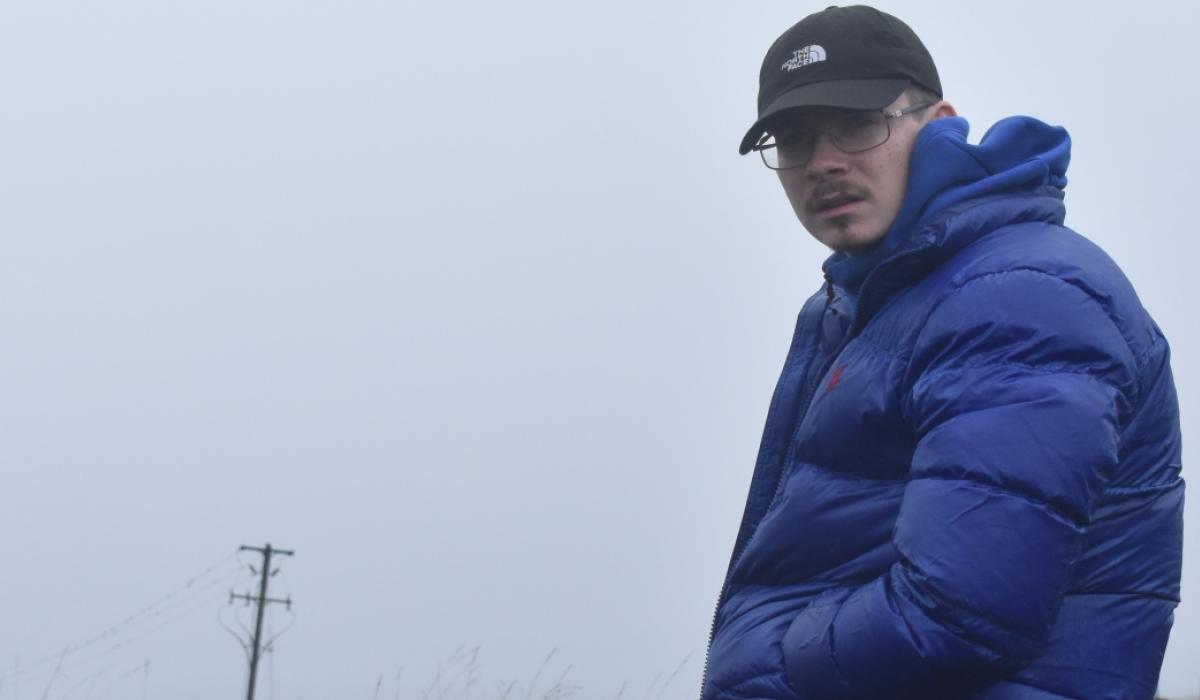 Limerick rapper immortalises music with new single