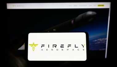 Why Is Firefly Aerospace Stock Trading Lower On Thursday?