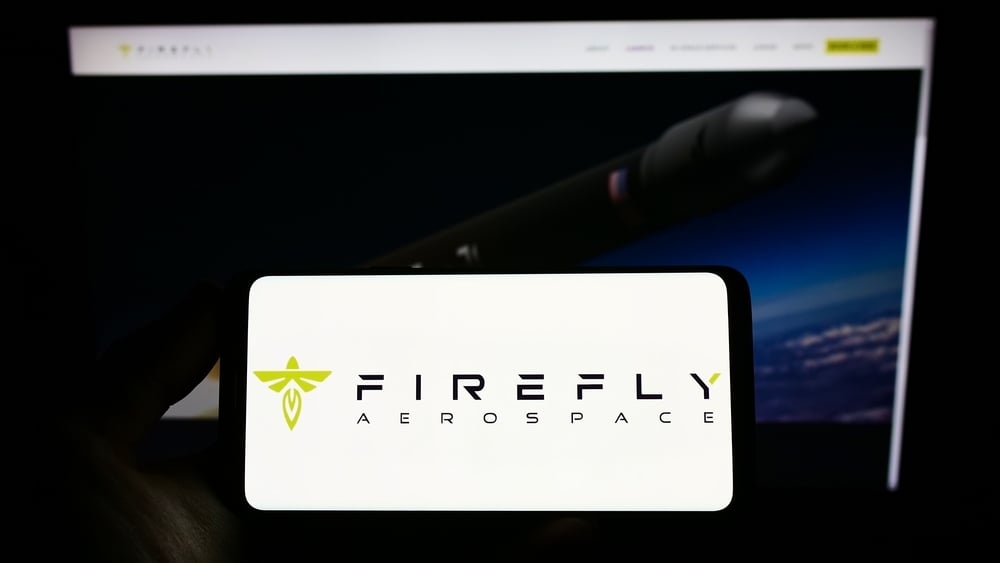Why Is Firefly Aerospace Stock Trading Lower On Thursday?